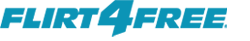 Flirt4Free logo